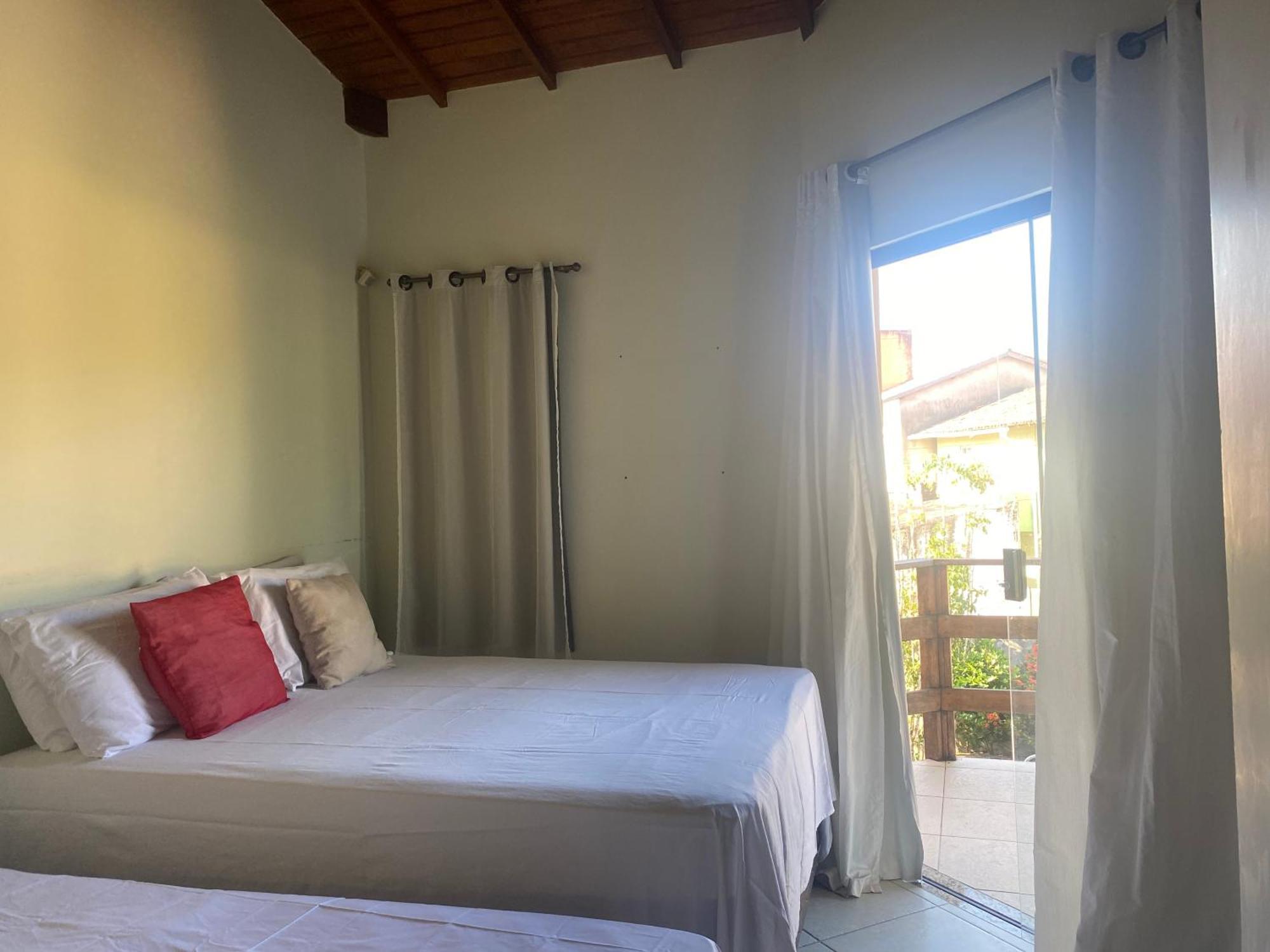Casa Praia de Taperapuan Porto Seguro Exterior foto